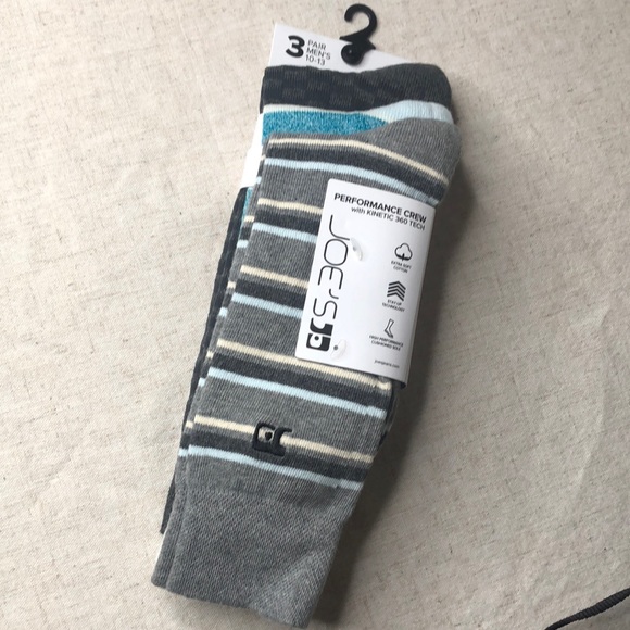 Joe’s Socks - Picture 1 of 3